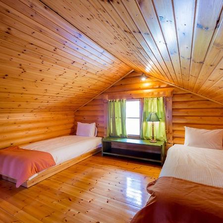 Elatos Resort & Health Club Eptálofos Eksteriør billede